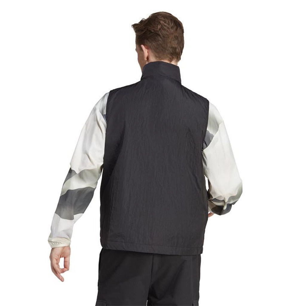 Adidas Originals City Escape Utility Vest Mens - Black